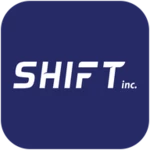 Logo of SHIFT inc android Application 